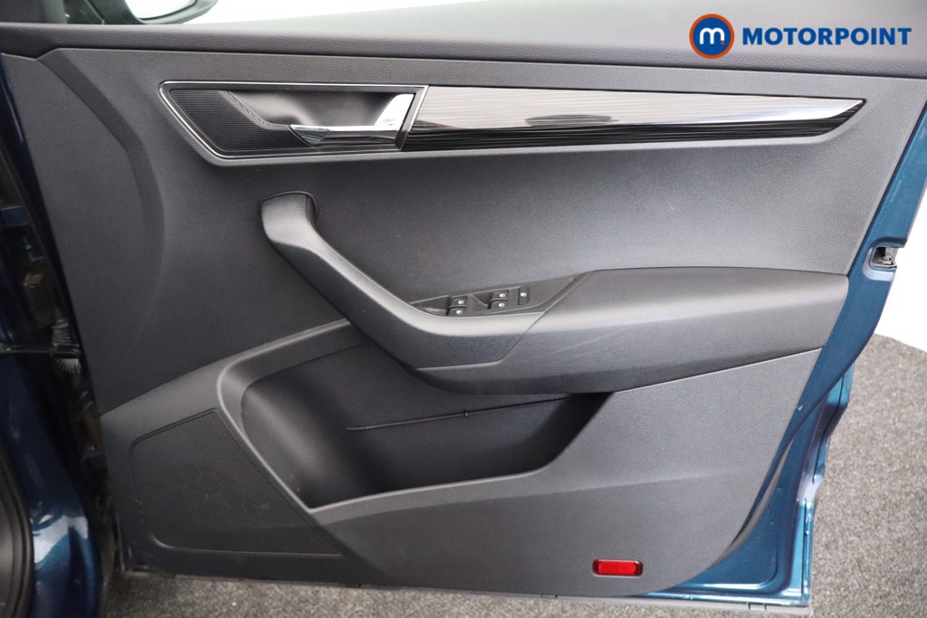 Skoda Karoq Se L Manual Petrol SUV - Stock Number (1563625) - 17th supplementary image