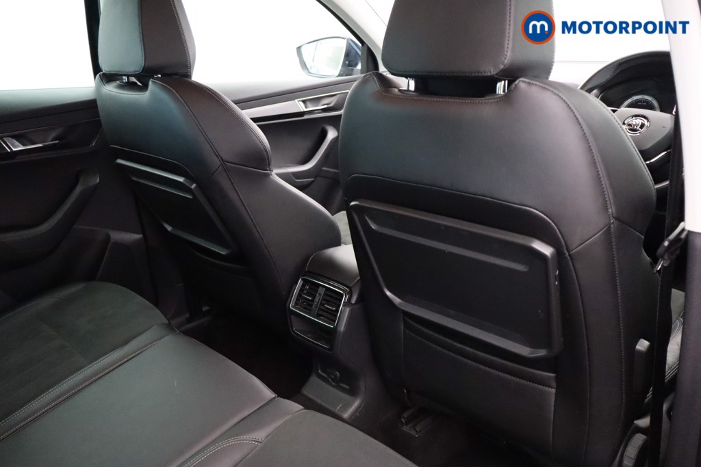 Skoda Karoq Se L Manual Petrol SUV - Stock Number (1563625) - 19th supplementary image