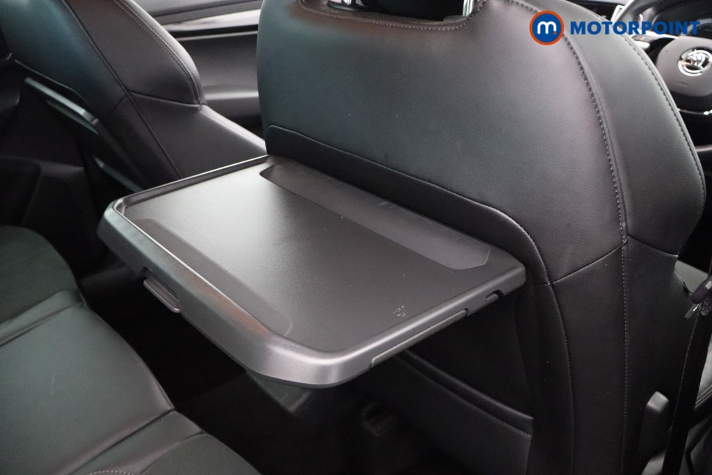 Skoda Karoq Se L Manual Petrol SUV - Stock Number (1563625) - 20th supplementary image