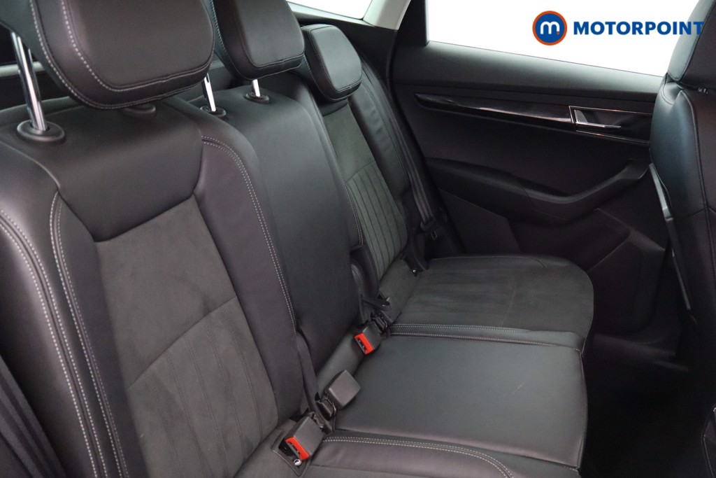 Skoda Karoq Se L Manual Petrol SUV - Stock Number (1563625) - 21st supplementary image