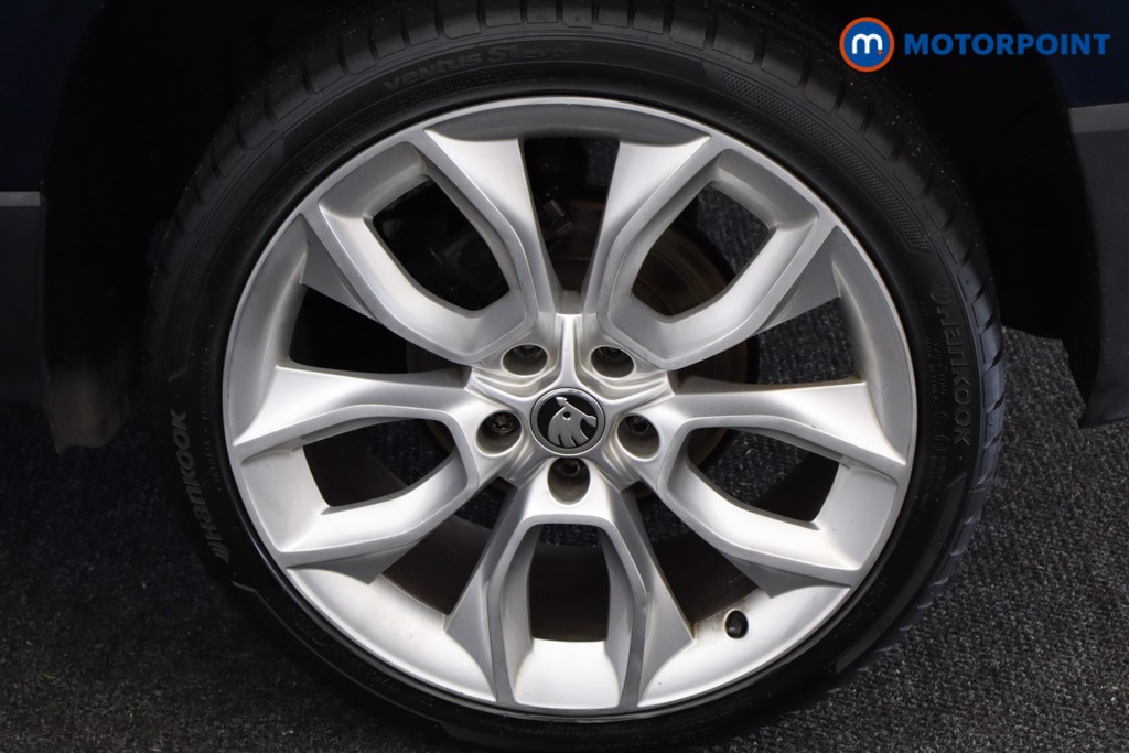 Skoda Karoq Se L Manual Petrol SUV - Stock Number (1563625) - 24th supplementary image