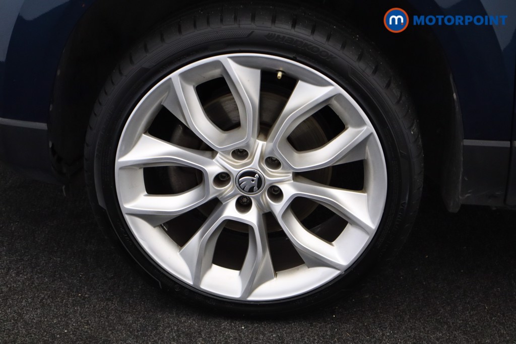 Skoda Karoq Se L Manual Petrol SUV - Stock Number (1563625) - 25th supplementary image