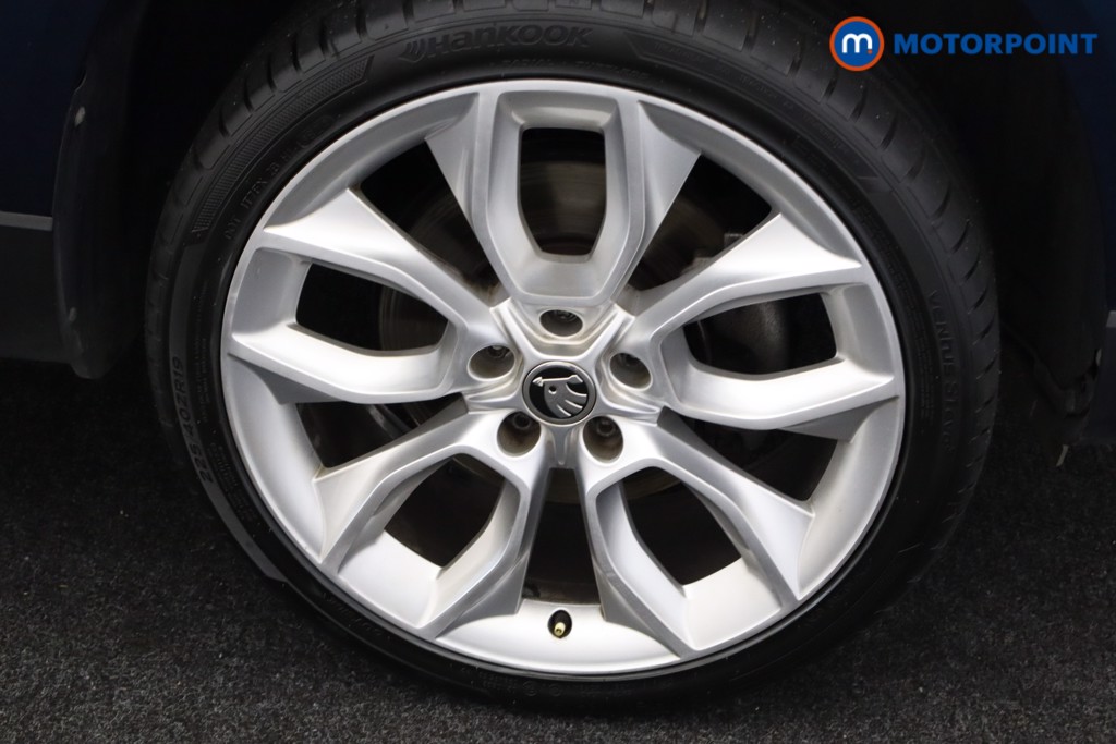Skoda Karoq Se L Manual Petrol SUV - Stock Number (1563625) - 26th supplementary image
