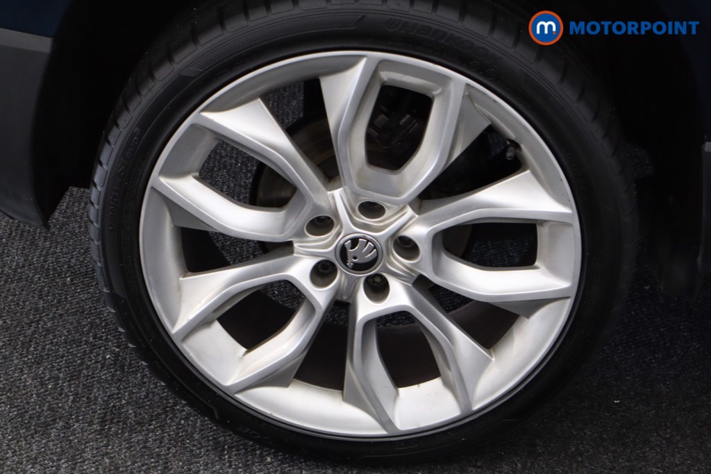 Skoda Karoq Se L Manual Petrol SUV - Stock Number (1563625) - 27th supplementary image