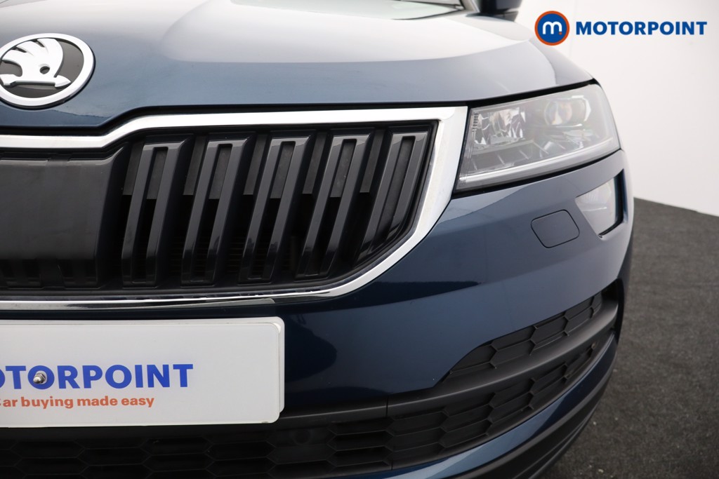 Skoda Karoq Se L Manual Petrol SUV - Stock Number (1563625) - 28th supplementary image
