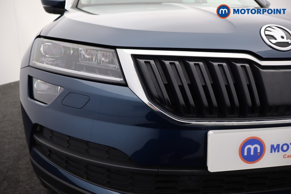 Skoda Karoq Se L Manual Petrol SUV - Stock Number (1563625) - 29th supplementary image