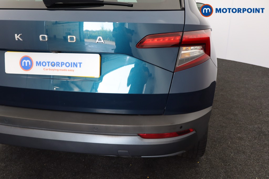 Skoda Karoq Se L Manual Petrol SUV - Stock Number (1563625) - 31st supplementary image