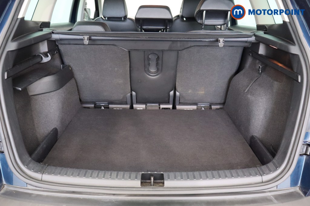 Skoda Karoq Se L Manual Petrol SUV - Stock Number (1563625) - 35th supplementary image