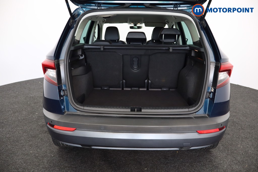 Skoda Karoq Se L Manual Petrol SUV - Stock Number (1563625) - 36th supplementary image