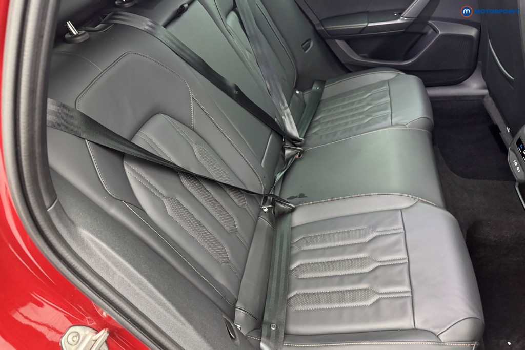 Cupra Formentor V2 Automatic Petrol SUV - Stock Number (1563755) - 4th supplementary image