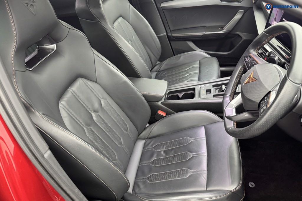 Cupra Formentor V2 Automatic Petrol SUV - Stock Number (1563755) - 5th supplementary image