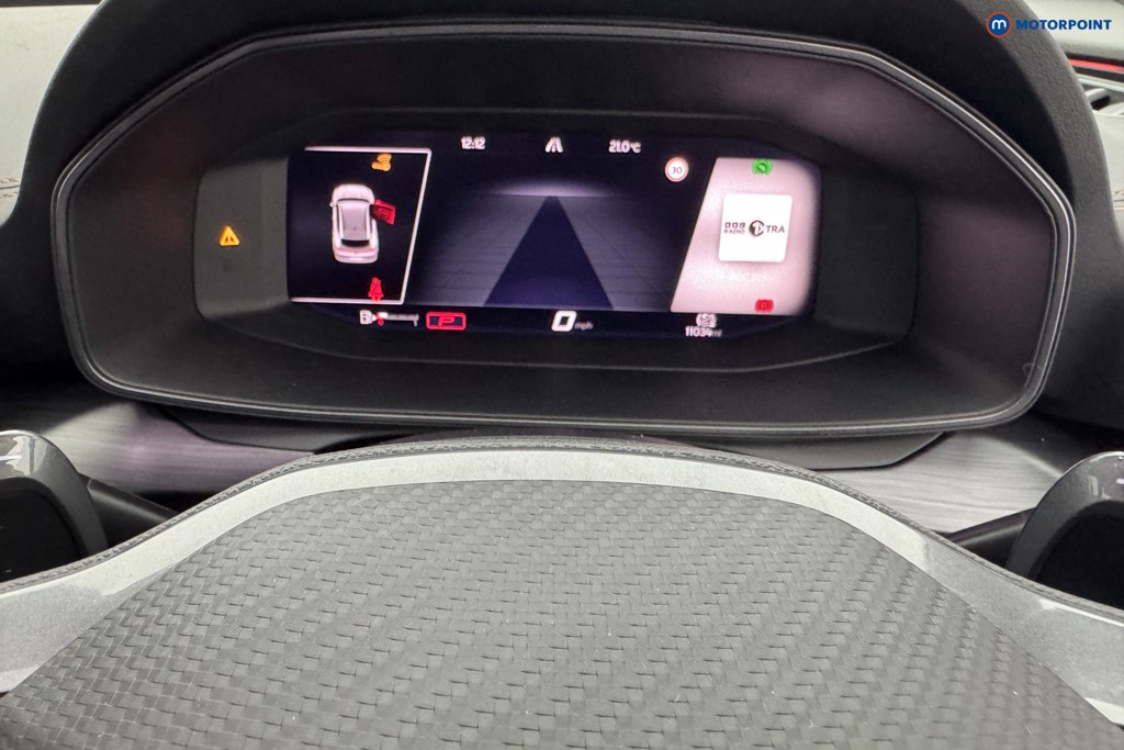 Cupra Formentor V2 Automatic Petrol SUV - Stock Number (1563755) - 9th supplementary image