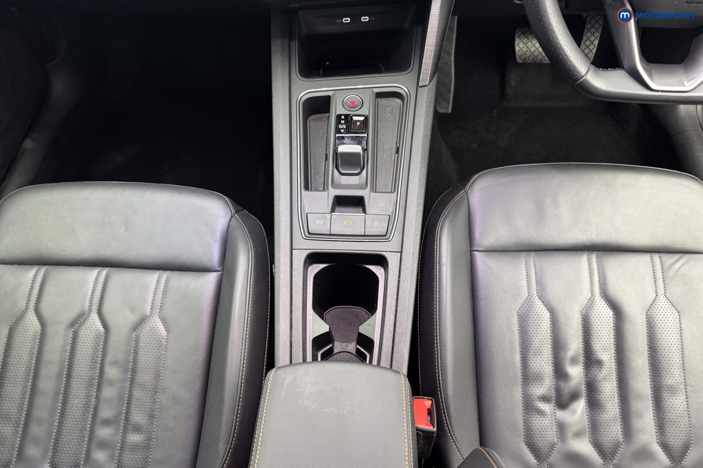 Cupra Formentor V2 Automatic Petrol SUV - Stock Number (1563755) - 10th supplementary image