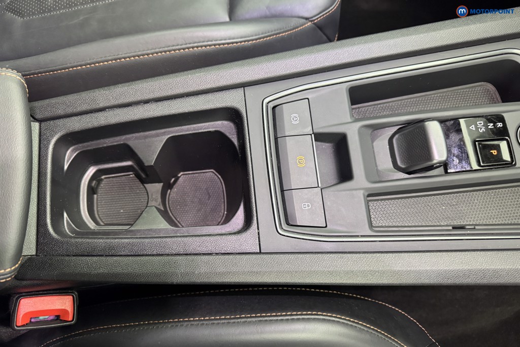 Cupra Formentor V2 Automatic Petrol SUV - Stock Number (1563755) - 12th supplementary image