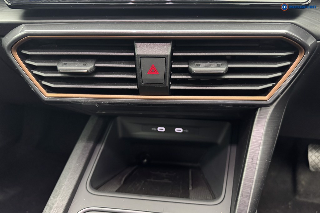 Cupra Formentor V2 Automatic Petrol SUV - Stock Number (1563755) - 15th supplementary image