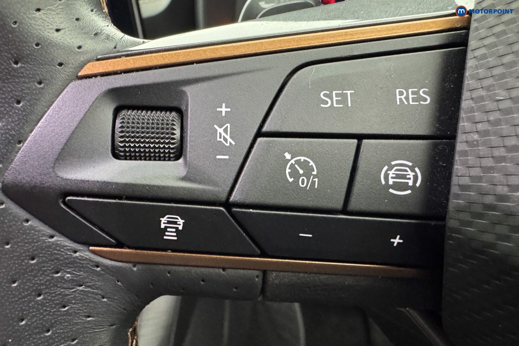 Cupra Formentor V2 Automatic Petrol SUV - Stock Number (1563755) - 17th supplementary image