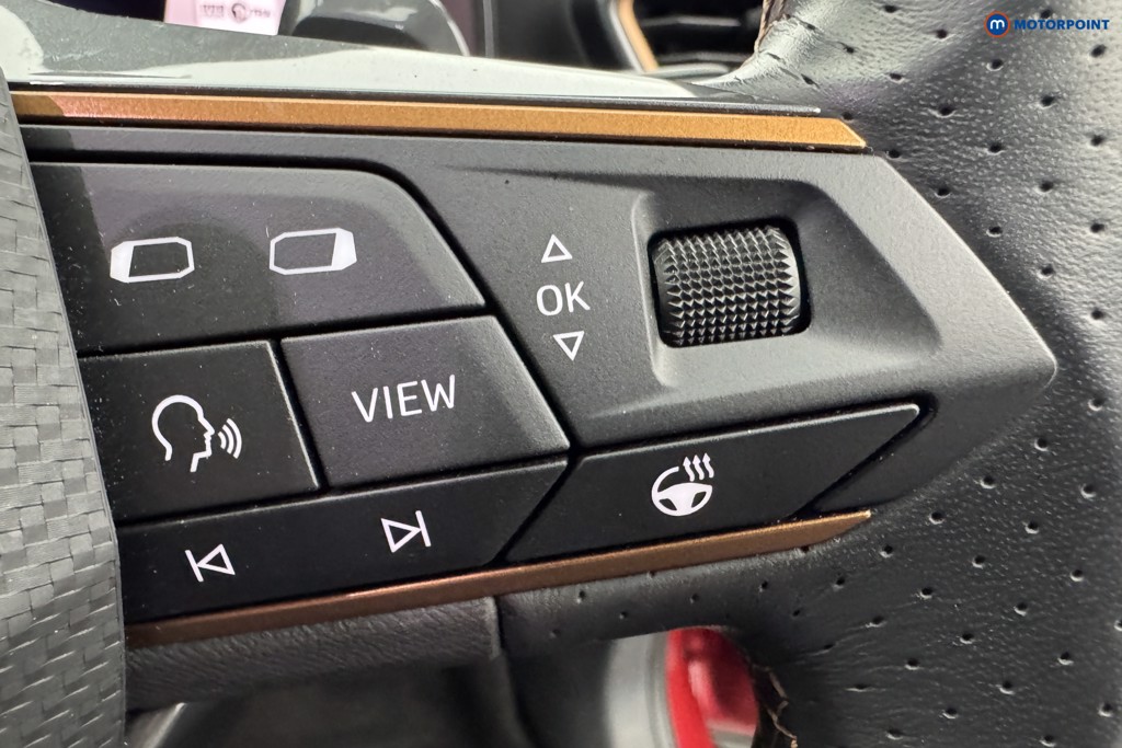 Cupra Formentor V2 Automatic Petrol SUV - Stock Number (1563755) - 18th supplementary image