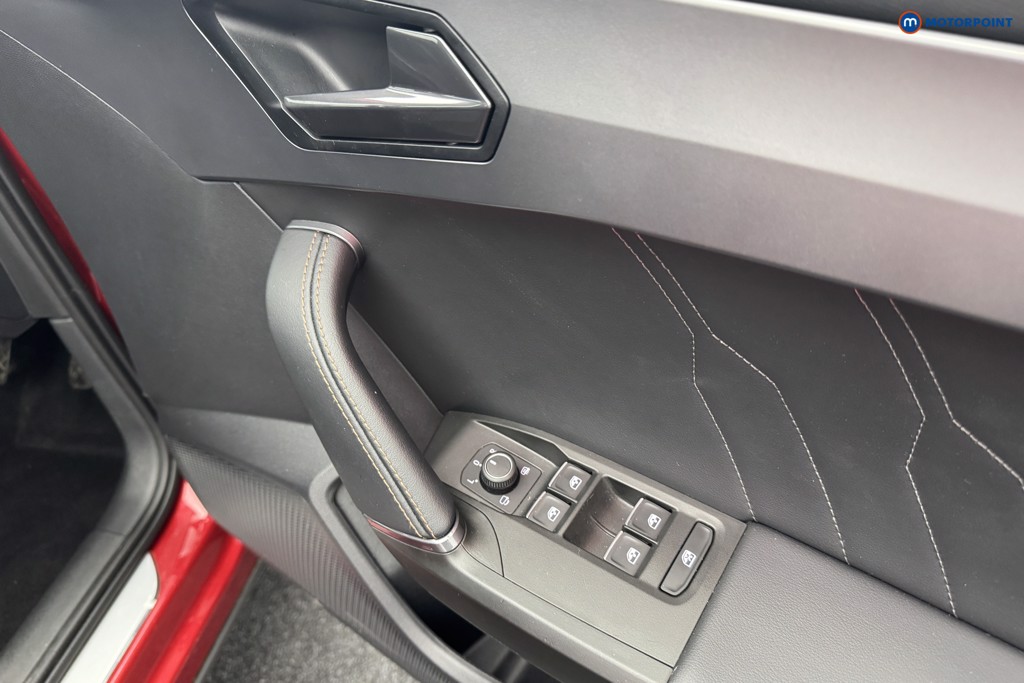 Cupra Formentor V2 Automatic Petrol SUV - Stock Number (1563755) - 20th supplementary image