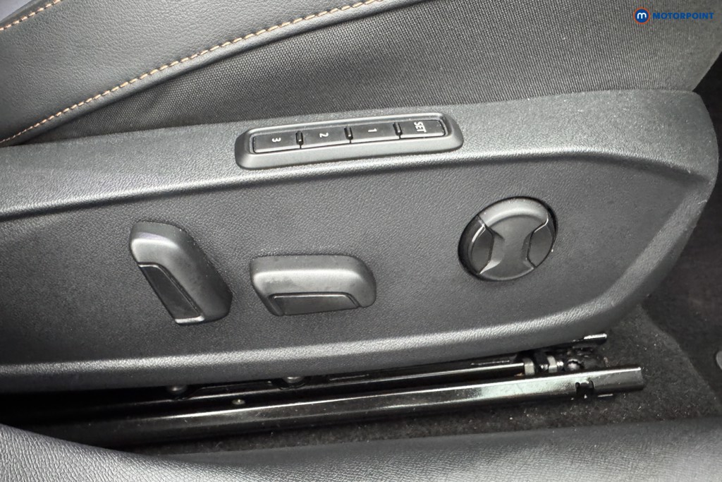 Cupra Formentor V2 Automatic Petrol SUV - Stock Number (1563755) - 21st supplementary image