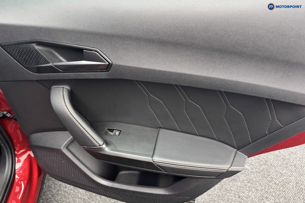 Cupra Formentor V2 Automatic Petrol SUV - Stock Number (1563755) - 22nd supplementary image