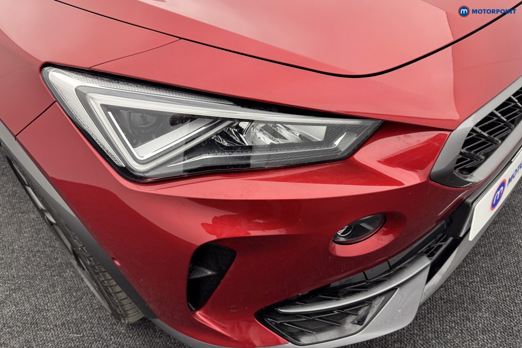 Cupra Formentor V2 Automatic Petrol SUV - Stock Number (1563755) - 25th supplementary image