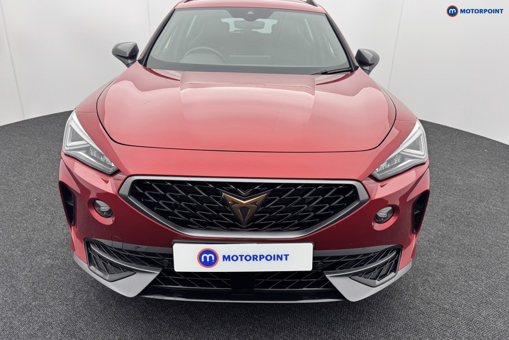 Cupra Formentor V2 Automatic Petrol SUV - Stock Number (1563755) - 27th supplementary image