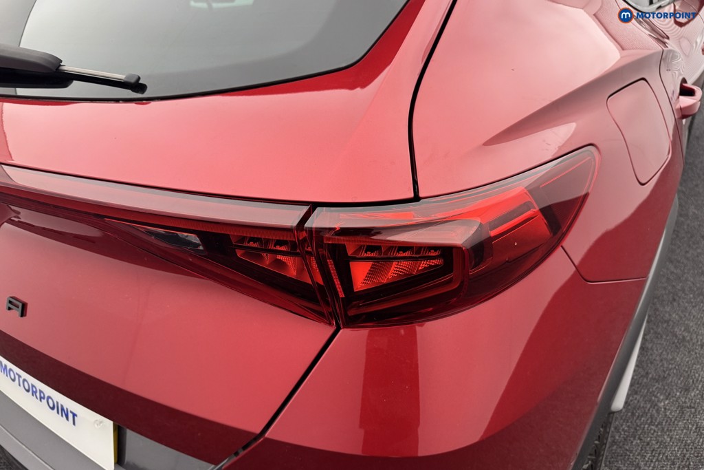 Cupra Formentor V2 Automatic Petrol SUV - Stock Number (1563755) - 29th supplementary image
