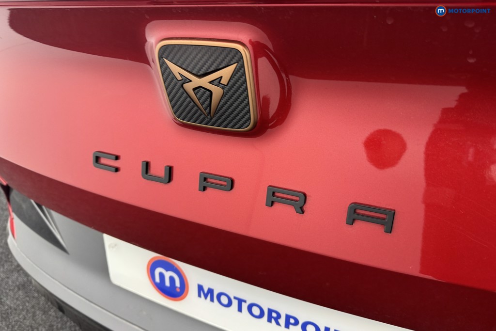 Cupra Formentor V2 Automatic Petrol SUV - Stock Number (1563755) - 30th supplementary image
