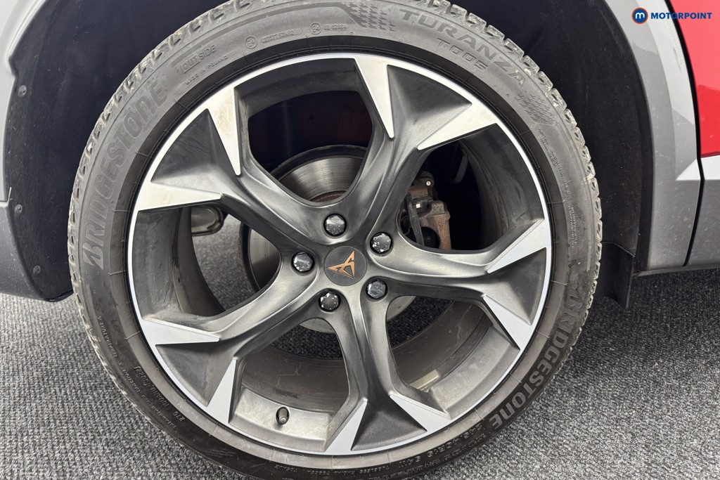 Cupra Formentor V2 Automatic Petrol SUV - Stock Number (1563755) - 31st supplementary image