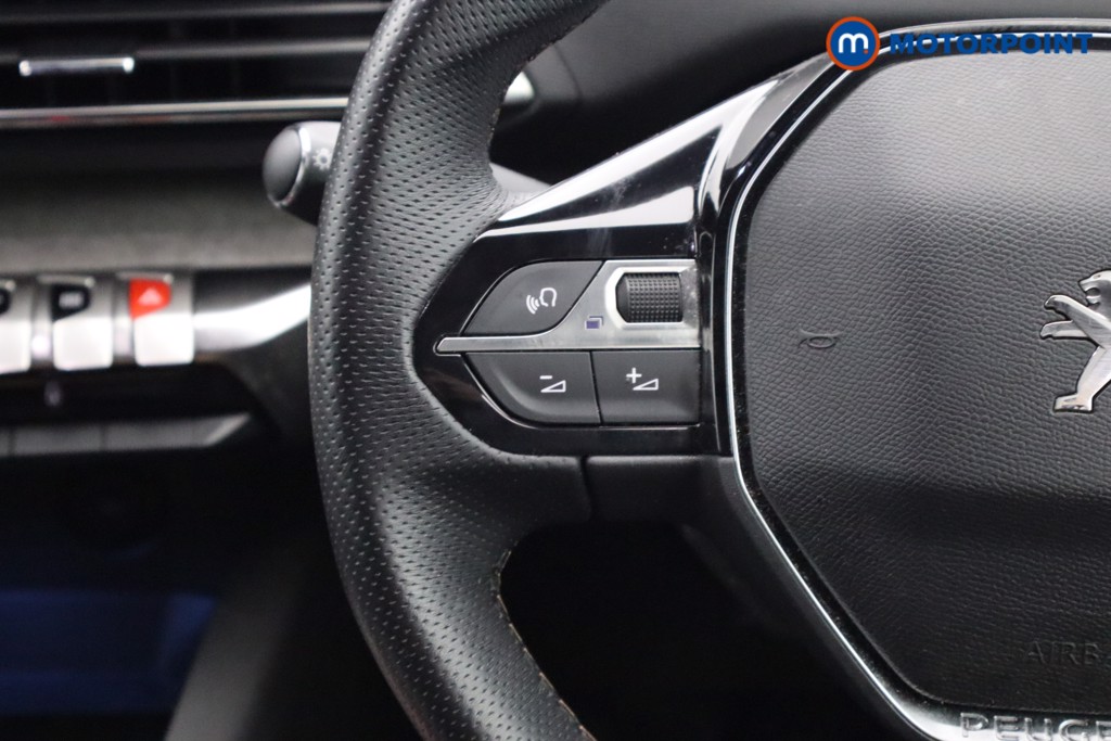 Peugeot 3008 GT Manual Diesel SUV - Stock Number (1563779) - 4th supplementary image
