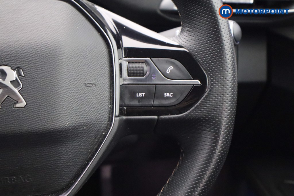 Peugeot 3008 GT Manual Diesel SUV - Stock Number (1563779) - 5th supplementary image