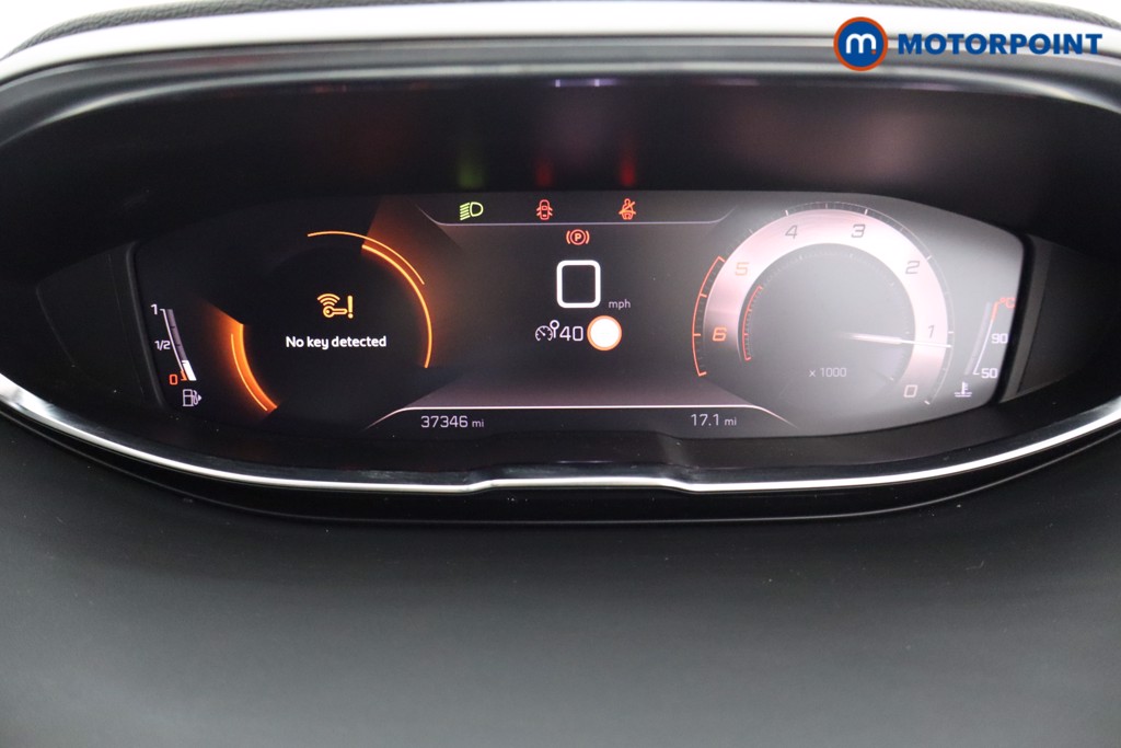 Peugeot 3008 GT Manual Diesel SUV - Stock Number (1563779) - 6th supplementary image