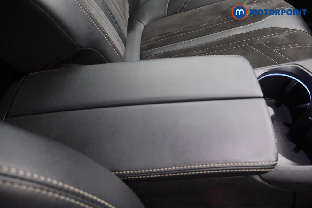 Peugeot 3008 GT Manual Diesel SUV - Stock Number (1563779) - 7th supplementary image