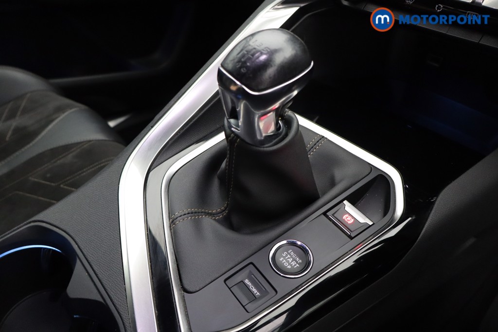 Peugeot 3008 GT Manual Diesel SUV - Stock Number (1563779) - 10th supplementary image
