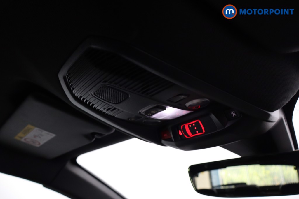 Peugeot 3008 GT Manual Diesel SUV - Stock Number (1563779) - 13th supplementary image