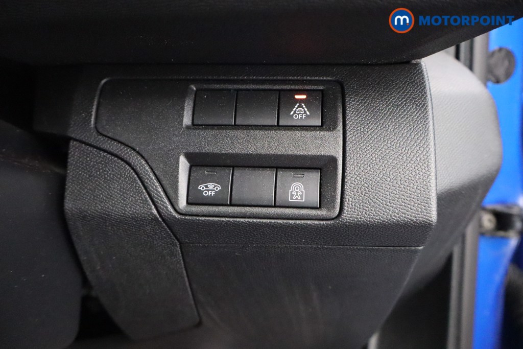 Peugeot 3008 GT Manual Diesel SUV - Stock Number (1563779) - 14th supplementary image