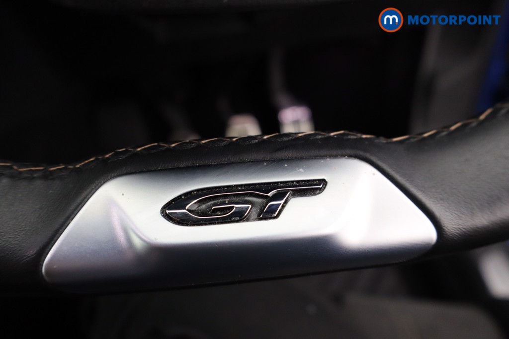 Peugeot 3008 GT Manual Diesel SUV - Stock Number (1563779) - 15th supplementary image