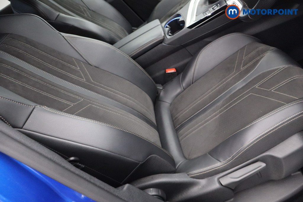 Peugeot 3008 GT Manual Diesel SUV - Stock Number (1563779) - 16th supplementary image