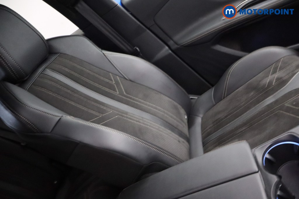 Peugeot 3008 GT Manual Diesel SUV - Stock Number (1563779) - 17th supplementary image