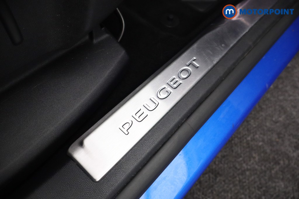 Peugeot 3008 GT Manual Diesel SUV - Stock Number (1563779) - 18th supplementary image