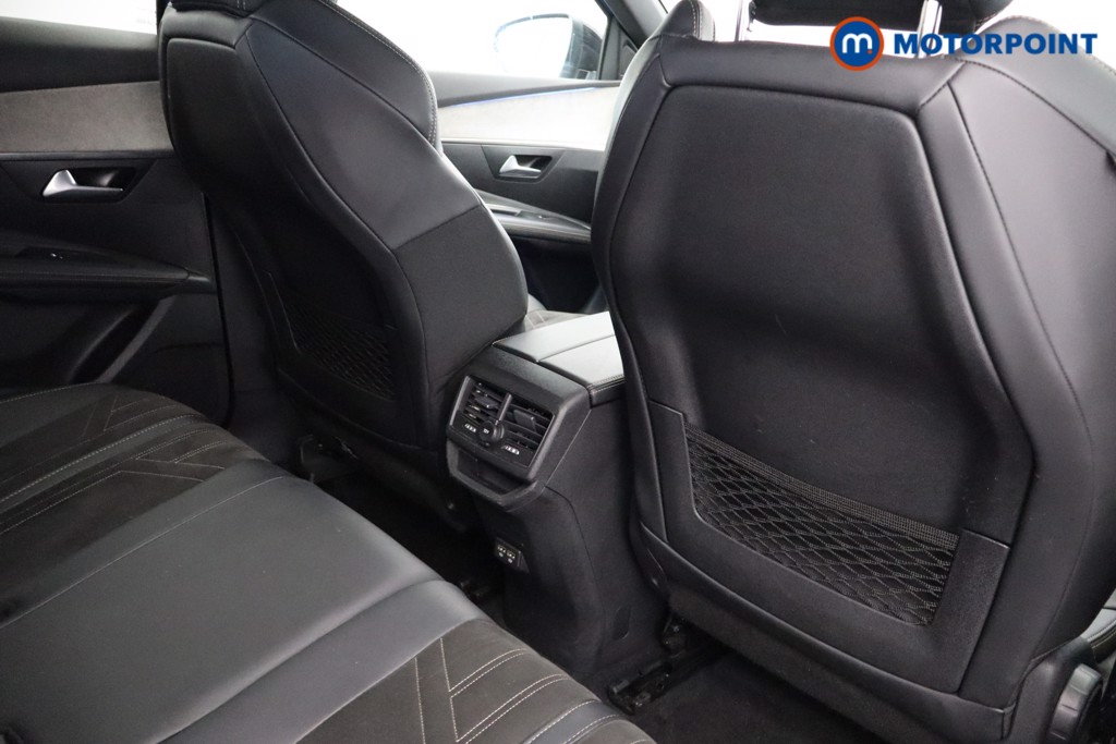 Peugeot 3008 GT Manual Diesel SUV - Stock Number (1563779) - 22nd supplementary image