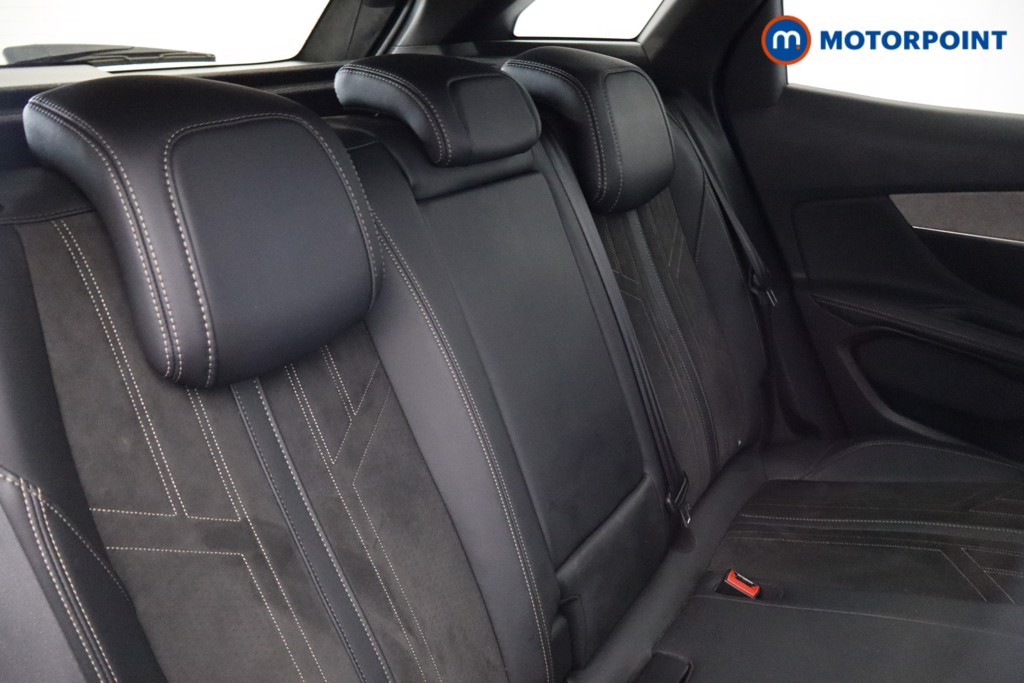 Peugeot 3008 GT Manual Diesel SUV - Stock Number (1563779) - 23rd supplementary image