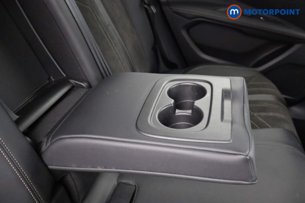 Peugeot 3008 GT Manual Diesel SUV - Stock Number (1563779) - 24th supplementary image