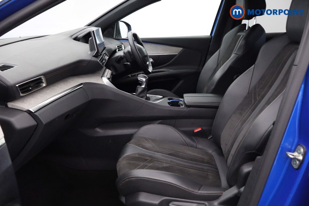 Peugeot 3008 GT Manual Diesel SUV - Stock Number (1563779) - 25th supplementary image
