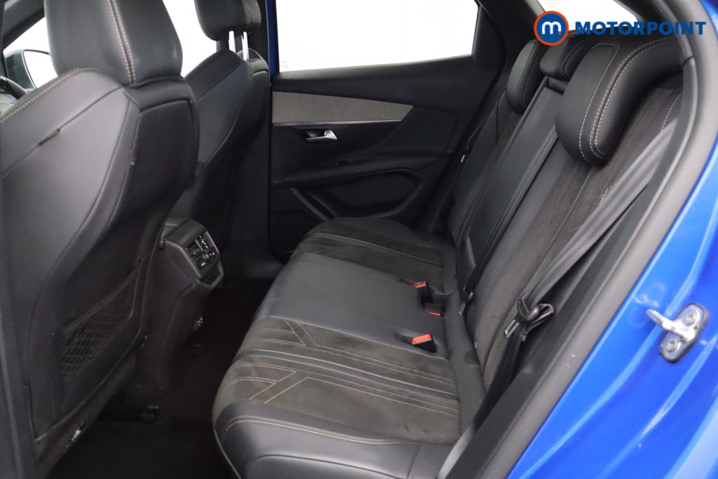 Peugeot 3008 GT Manual Diesel SUV - Stock Number (1563779) - 26th supplementary image