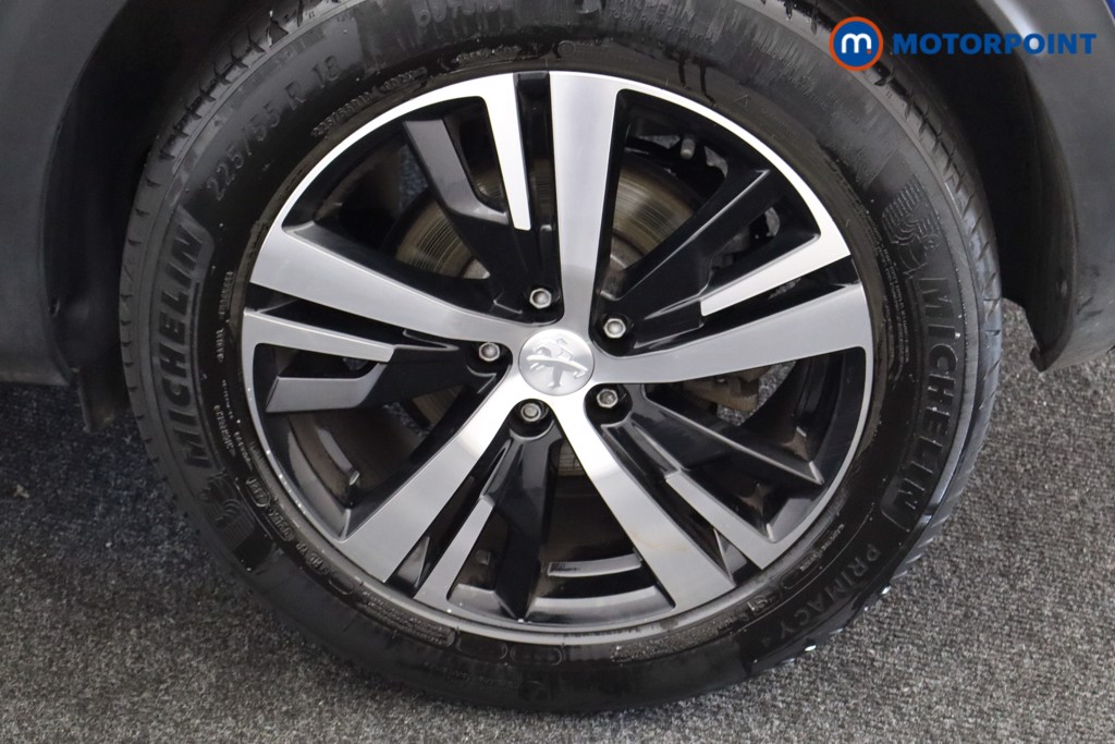 Peugeot 3008 GT Manual Diesel SUV - Stock Number (1563779) - 27th supplementary image