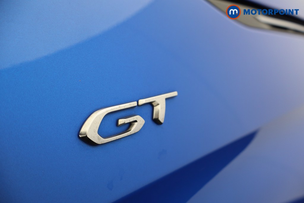 Peugeot 3008 GT Manual Diesel SUV - Stock Number (1563779) - 33rd supplementary image
