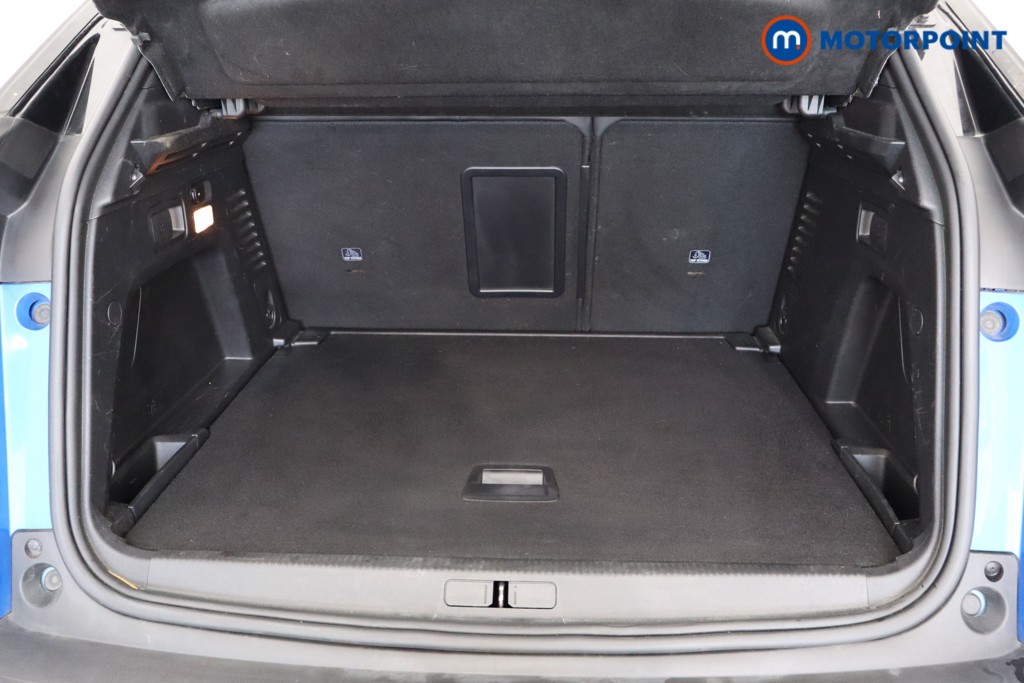 Peugeot 3008 GT Manual Diesel SUV - Stock Number (1563779) - 39th supplementary image