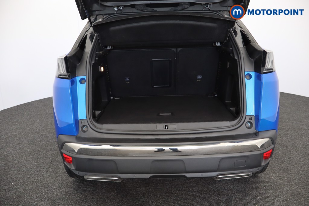 Peugeot 3008 GT Manual Diesel SUV - Stock Number (1563779) - 40th supplementary image