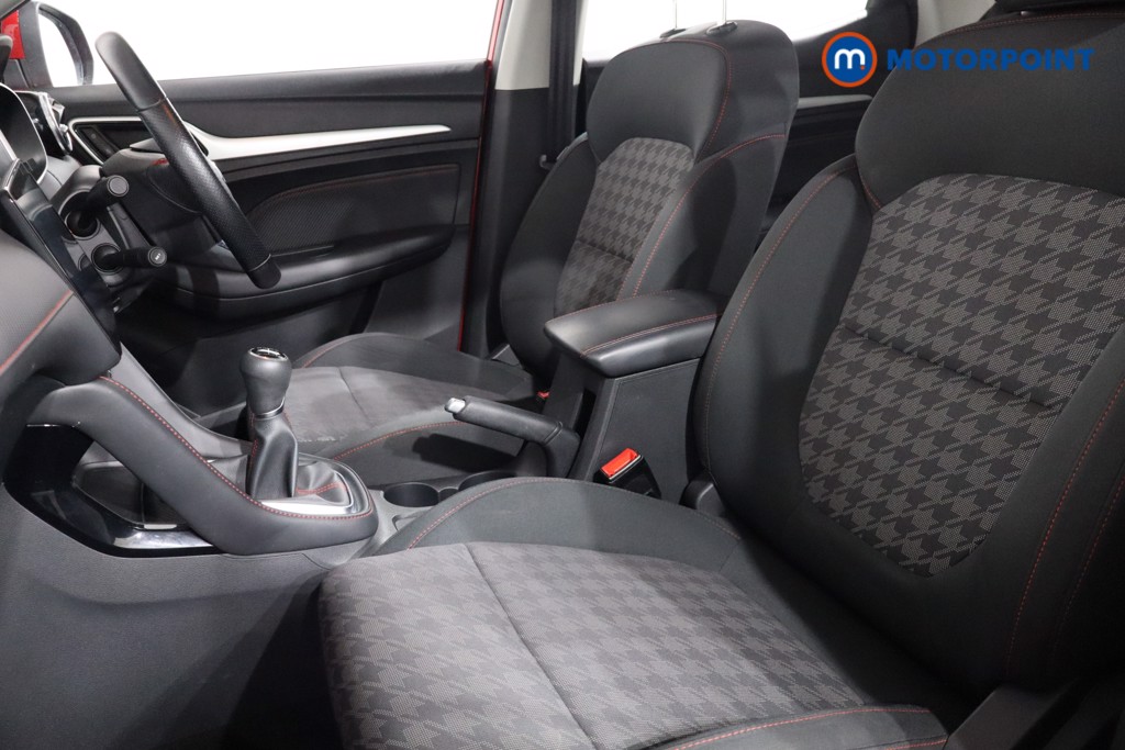 Mg Motor Uk ZS Excite Manual Petrol SUV - Stock Number (1563842) - 4th supplementary image